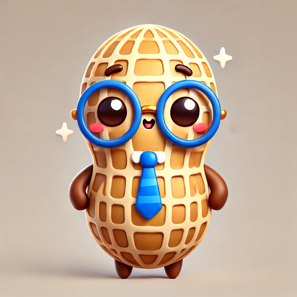 Peanutoshi